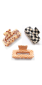 Hair Clip Yoemayuner Claw Clips 10