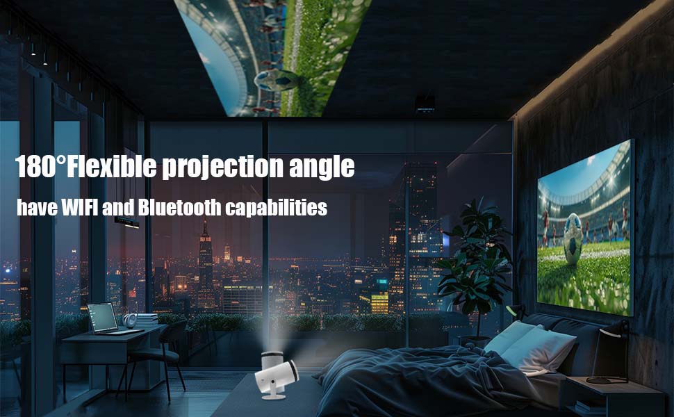 mini projector