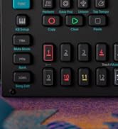 Amazon.com: Elektron Digitakt DDS-8 8-Voice Drum Computer