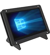 Amazon.co.jp: Raspberry Pi用ディスプレイ、3.5インチタッチ