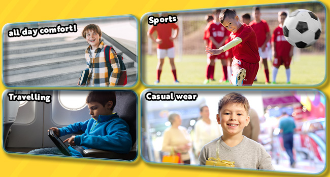 Pokemon Boys Tracksuit