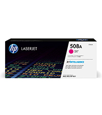 Amazon.com: HP 508X Yellow High-yield Toner Cartridge for HP