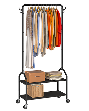 garment rack
