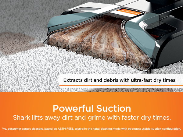 High-speed brushroll