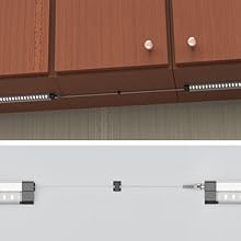 under cabinet lighting
