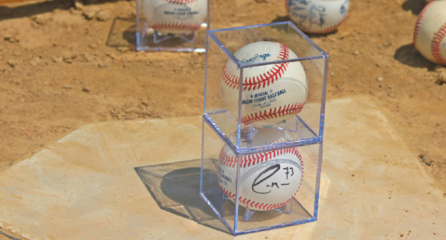 baseball display cubes baseball showcase baseball collection display clear baseball holder