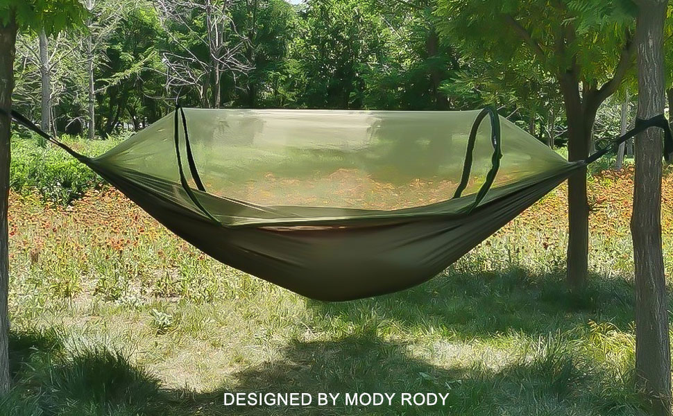 hammock for travel