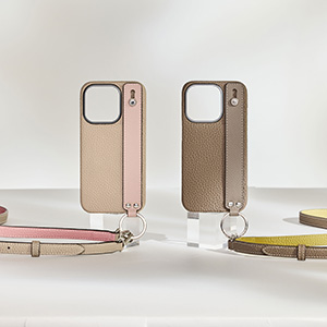 Amazon.co.jp: 【ボナベンチュラ】 (for iPhone 17 Pro) ダイアリー