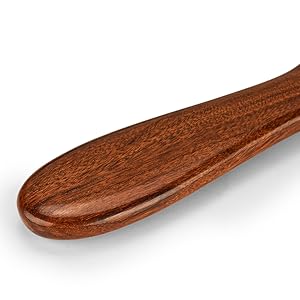 Comb handle