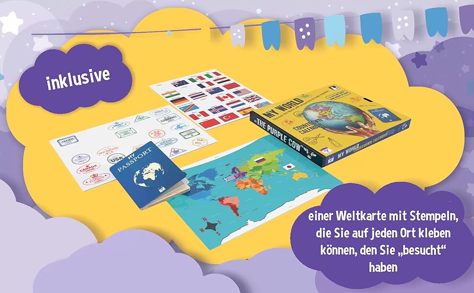 In Welchen Ländern Gibt Es Adventskalender www.amazon.de