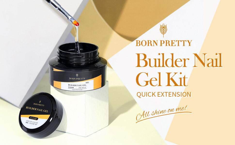 builder nal gel