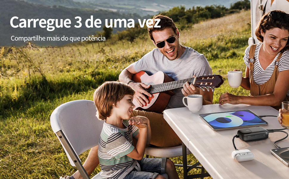 ed28127e-8f03-4b9d-8a38-f9fc0de24f68.__CR0,0,970,600_PT0_SX970_V1___ Carregador Portátil 10000mAh com Display LED, Mini Power Bank Rápido 22.5W com PD 3.0 e QC 3.0, USB-C Leve e Compatível com iPhone 16/15/14/13/12/11 e Samsung, Preto