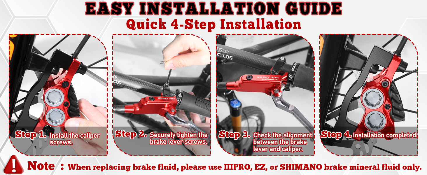 IIRPO IV4  installation guide