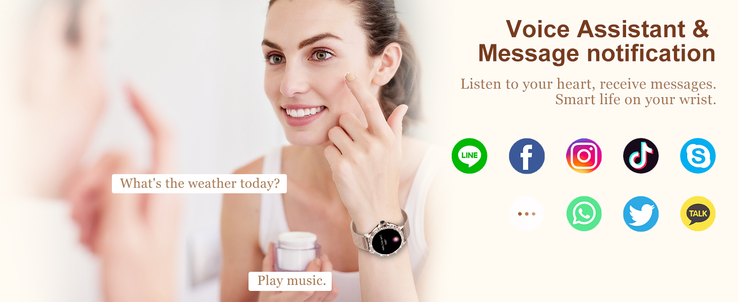 smartwatches