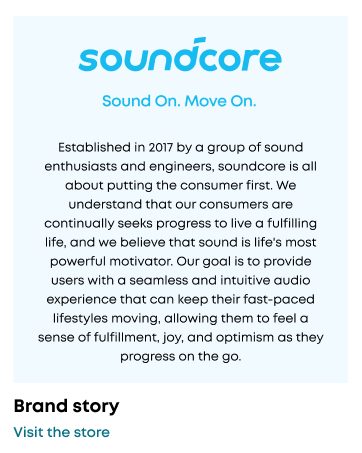 Soundcore