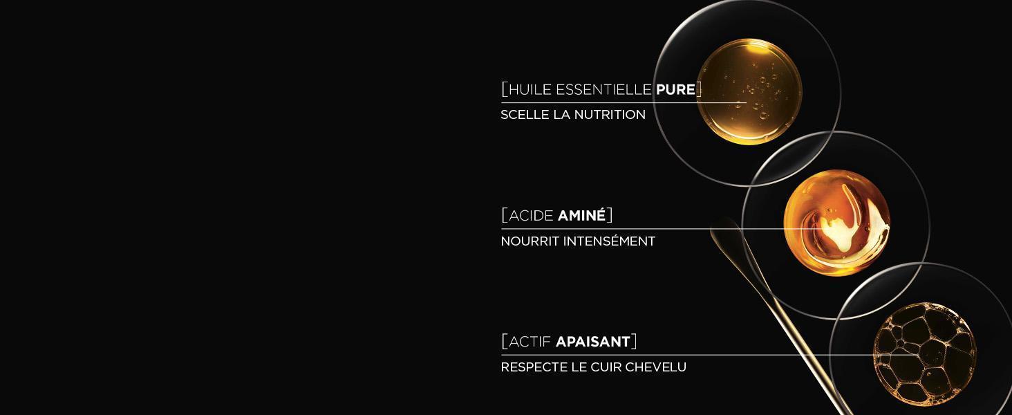 Une concentration en actifs d'exception