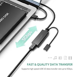 USB 3.0 active extension cable