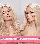 2 in 1 Shampoo & Conditioner for Wig