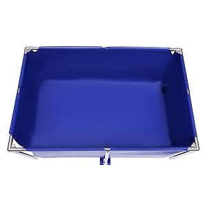 above ground fish pond above ground koi pond