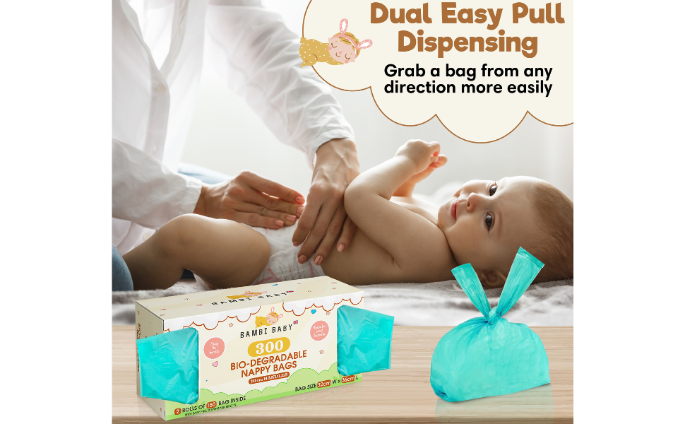 baby nappy sacks nappy sack nappy bags scented disposable nappy bags diaper