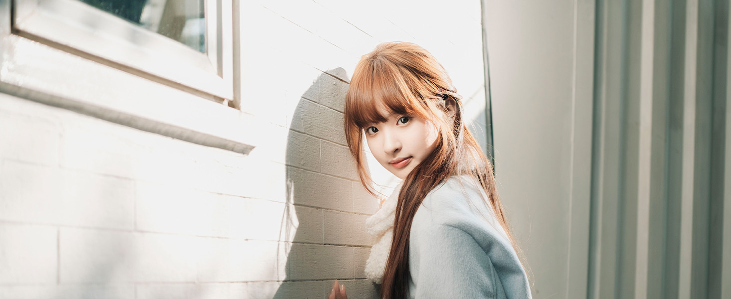 VILTROX 25mm f/1.7 Z-Mount APS-C Lens 