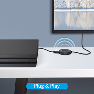 plug&play