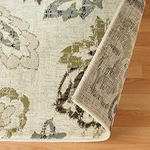 area rug