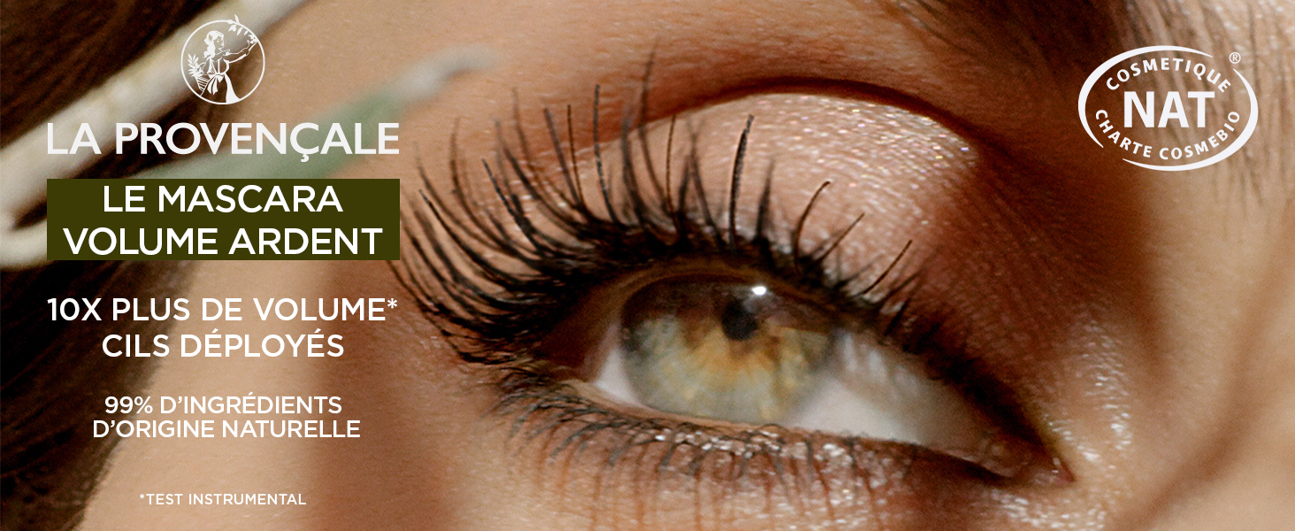 La Provençale Mascara Volume