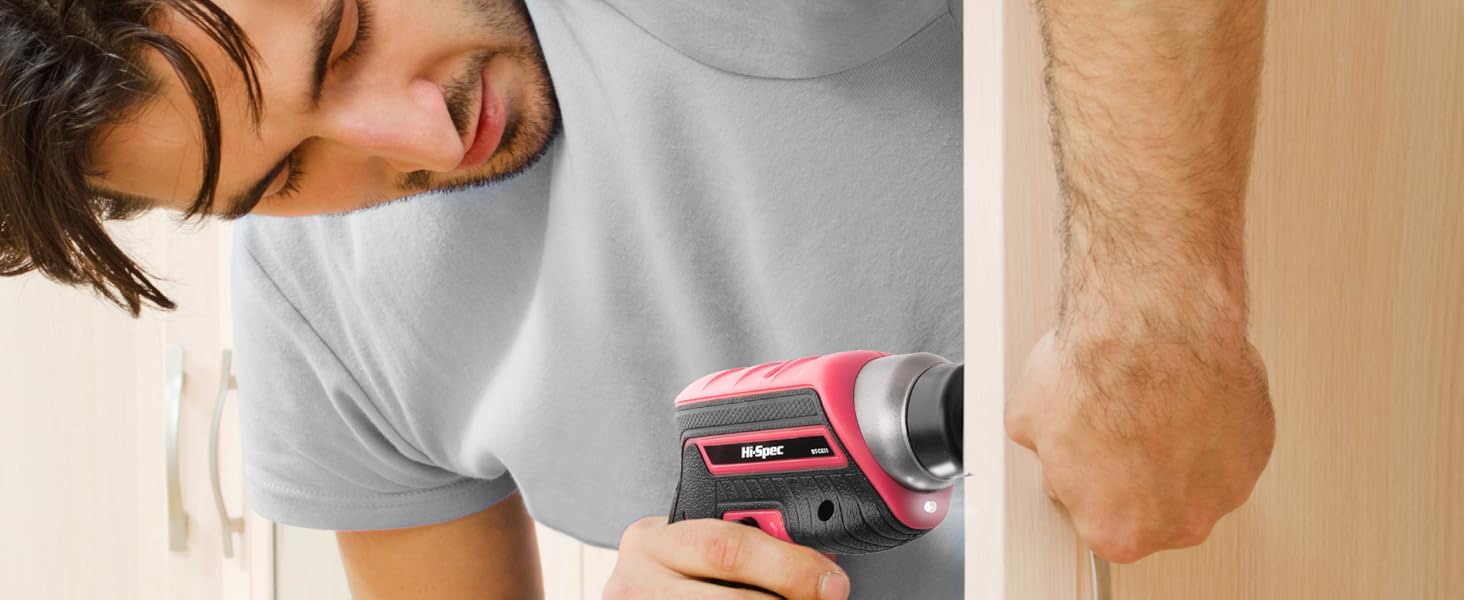 3.6V USB電動コードレスドライバー