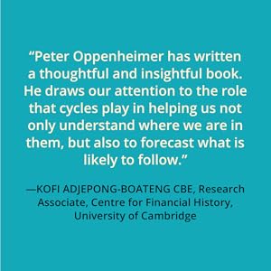Kofi Adjepong-Boateng CBE endorsement of Any Happy Returns by Peter C. Oppenheimer