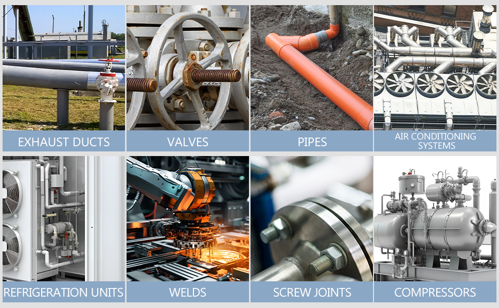 propane leak detector