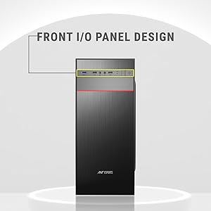 si 27 front io panel