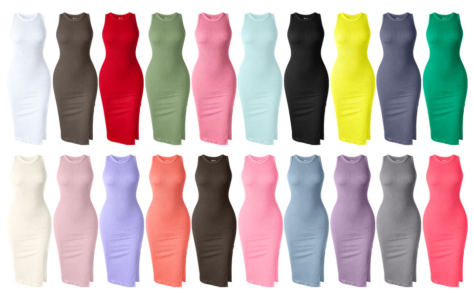 All Colors