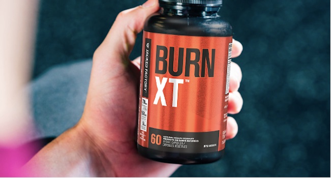 Burn-XT Body Recomposition Supplement - Boost Focus & Energy Burn-XT Body Recomposition Supplement - Boost Focus & Energy