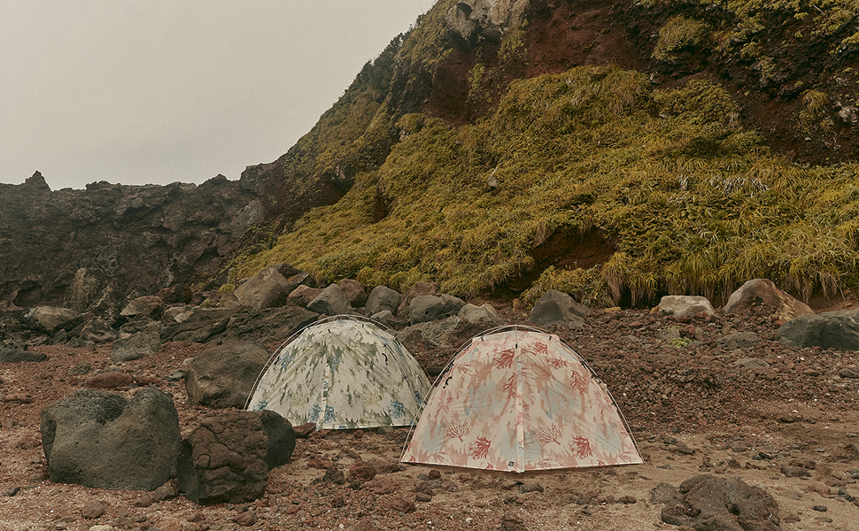 Coral Dome Tent 2P zerogram ゼログラム Amazon.co.jp: ZEROGRAM(ゼログラム) Coral Dome Tent 2P (red