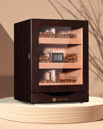 cigar humidor