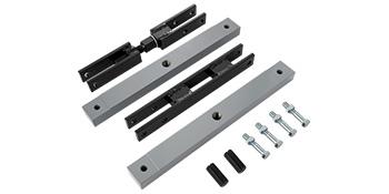 differential housing spreader
