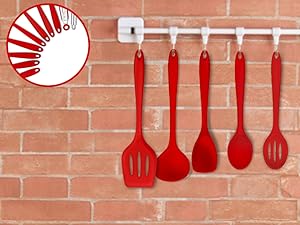 Easy to store & Save Space