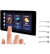 ESP32-S3 7inch Capacitive Touch Display, ESP32 Development Board with 7inch LCD Screen 800��480, 3...