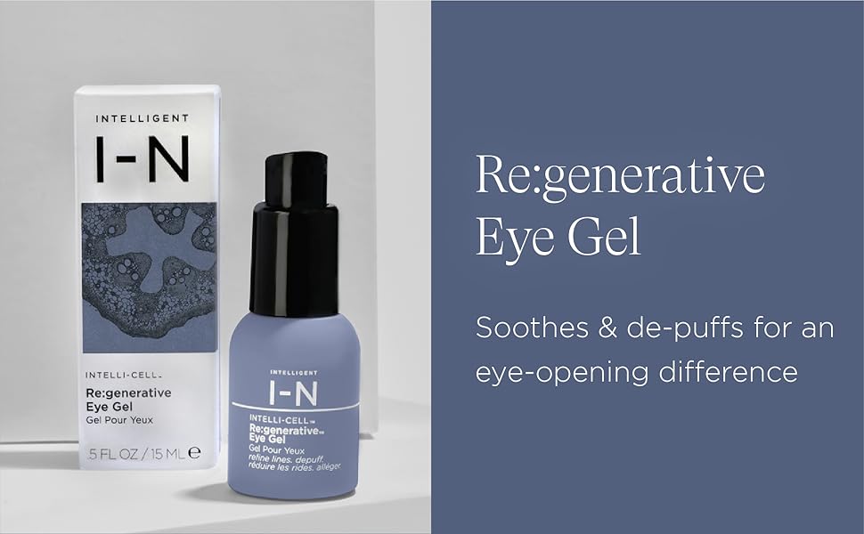 eye gel