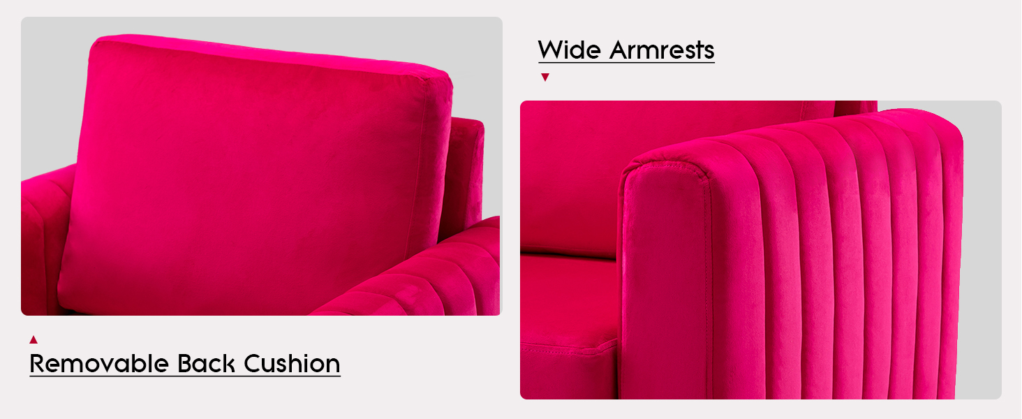 accent chair