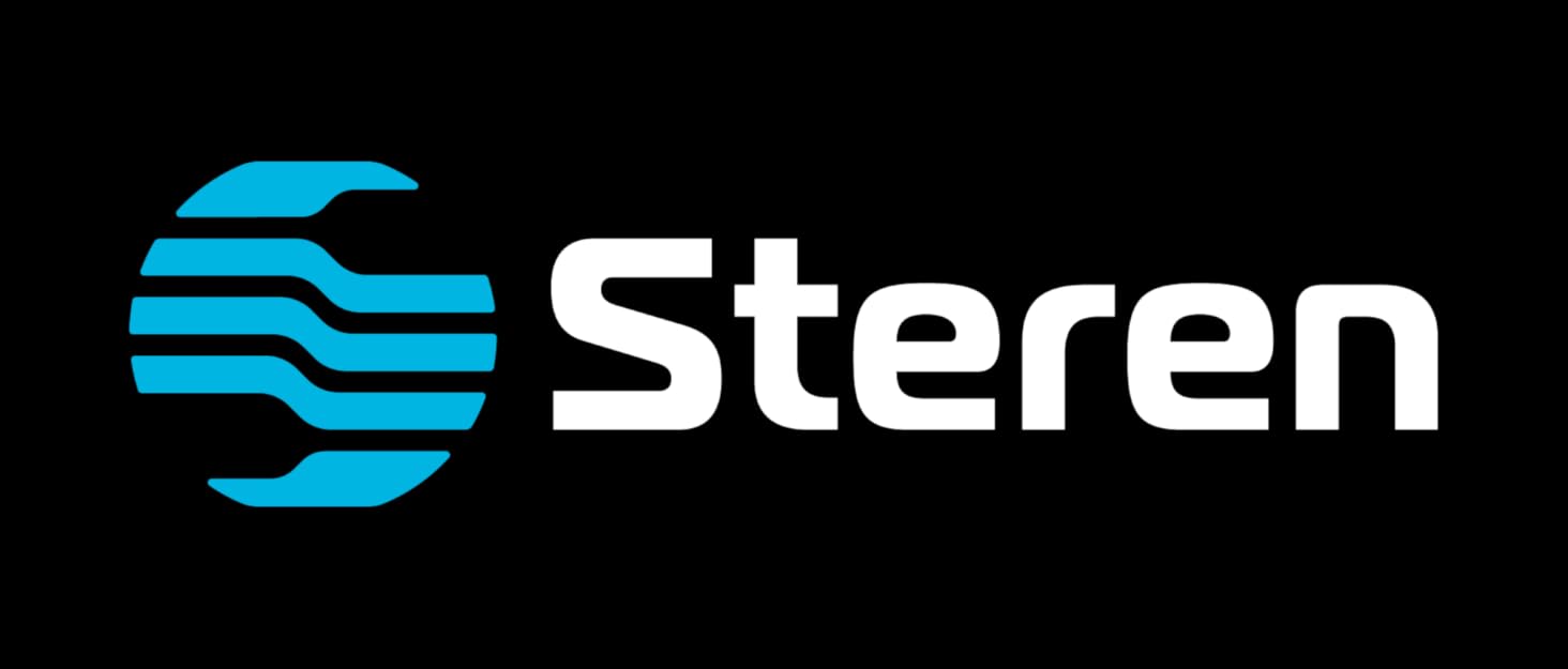 Steren Logo 