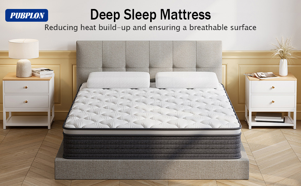 Mattress