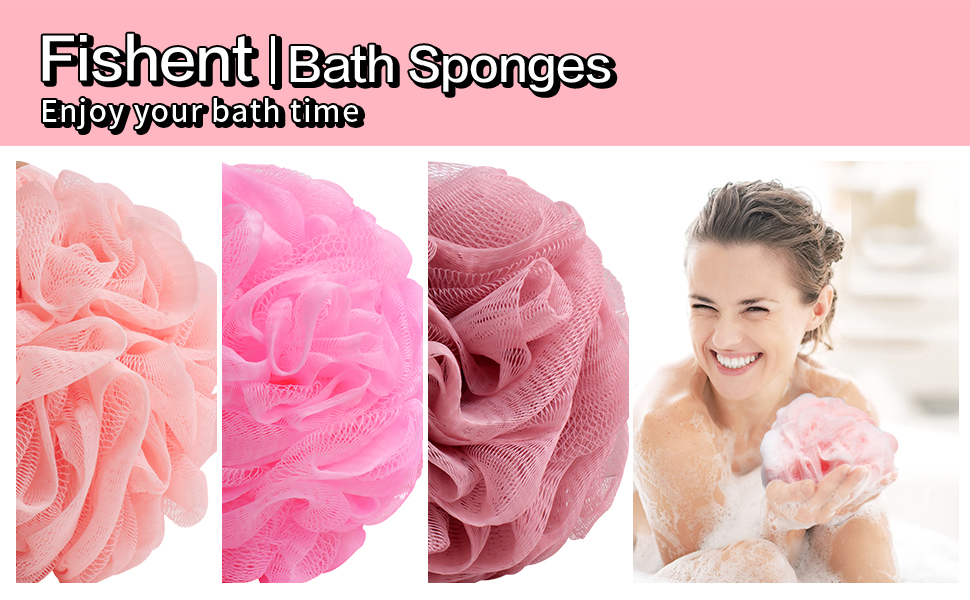 loofah for women