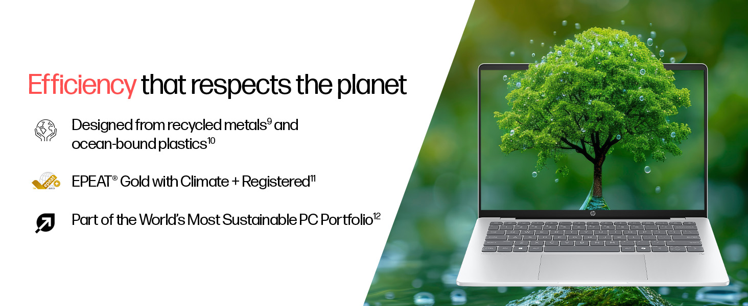 Sustainability