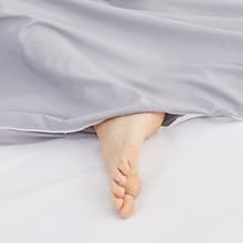 220Γ220Built-in hidden zipper