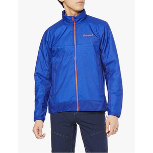 Amazon | [マーモット] ウィンドブレーカー Bi Jacket