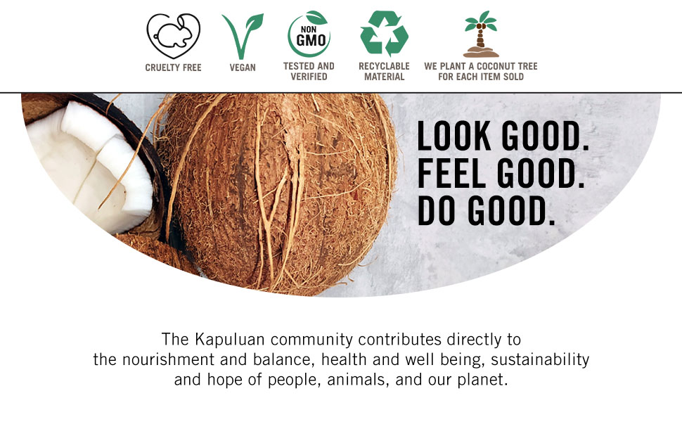 Kapuluan Organic Shea Butter — Raw, Unrefined, Pure Shea