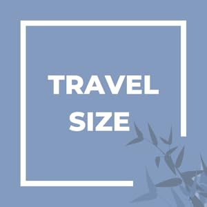 travel size body wash airbnb hotel wedding gift basket shower bag