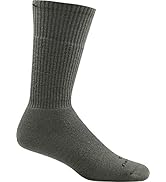Darn Tough Tactical Boot Full Cushion Socks (T4022) Unisex